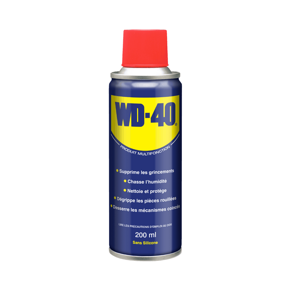 WD40